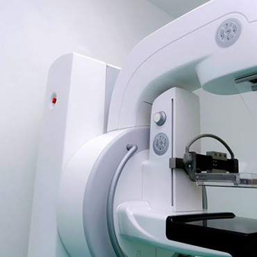 Mammogram em Kelowna / BC