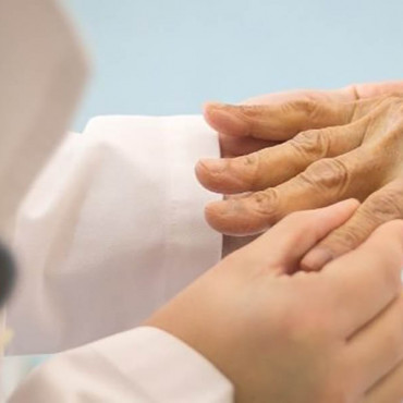 Rheumatologist em Kelowna / BC