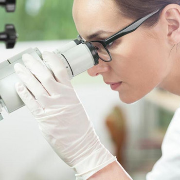 Colposcopy em Edmonton / AB