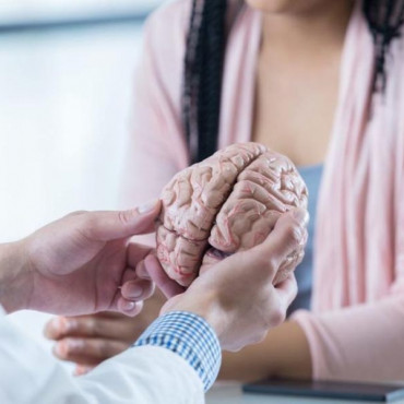 Neurologist em Kelowna / BC