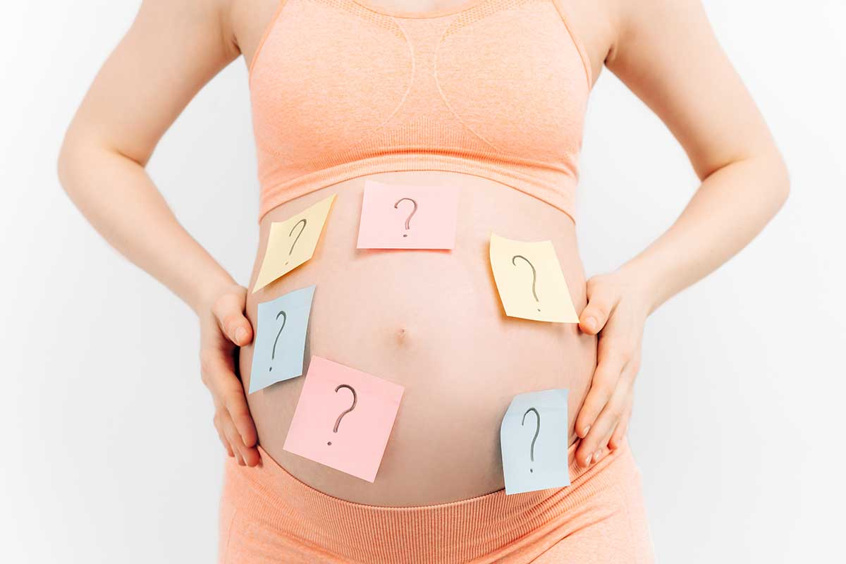 Fetal Sexing