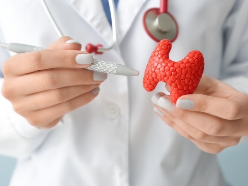 Endocrinologist