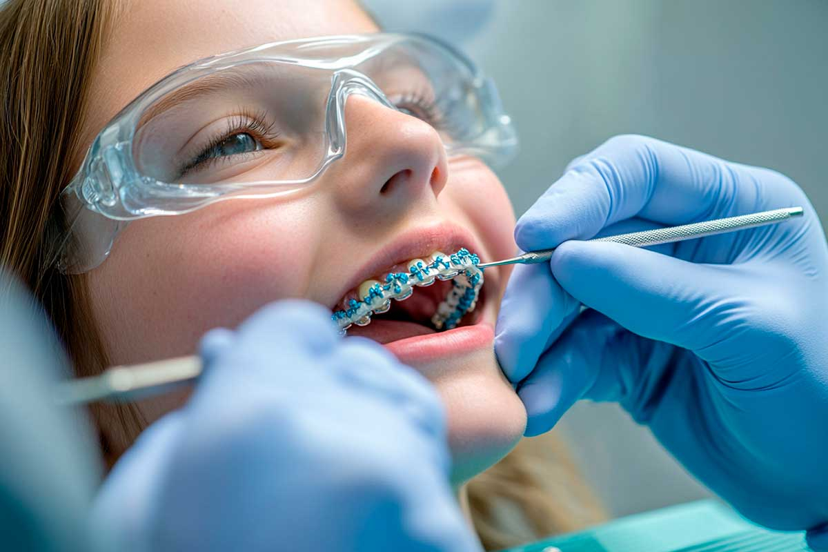 Orthodontist in Saint John / NB